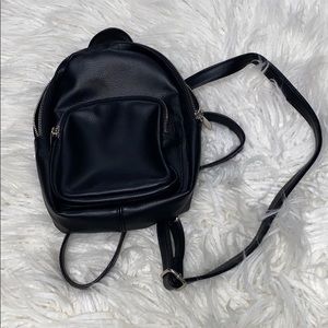 wildfable interchangeable purse backpack